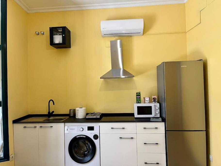Apartment J Costa 15- Alameda Hercules Sevilla